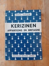 Raoul Auclair - Kerizinen -