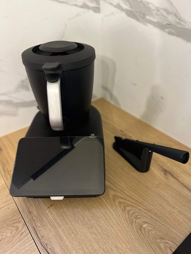 Support spatule thermomix - support,