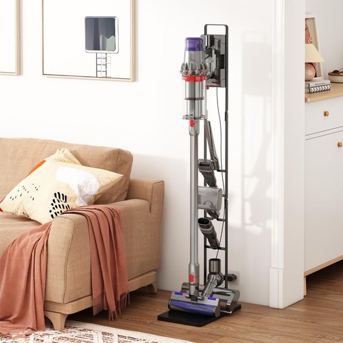 Vacuum stand storage dock - stand,