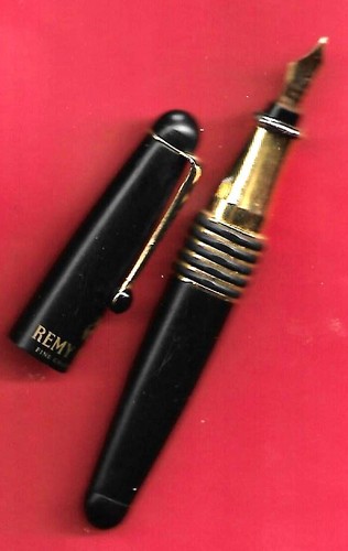 Ancien stylo plume - ancien,