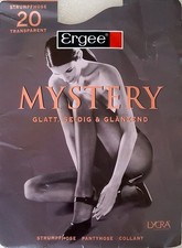 Collant ERGEE Mystery 20d T IV