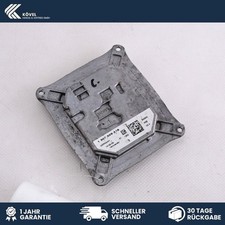 Boîtier de commande LED pour