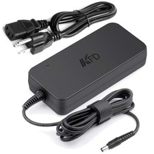 Listed 150W 12V AC Adapter for
