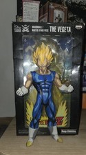 Figurine Vegeta Dragon Ball Z Master Stars Piece The Vegeta Manga Dimension
