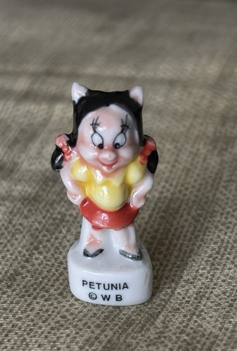 Feve petunia wb - feve,