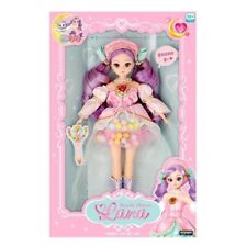 Poupée de mode articulée à