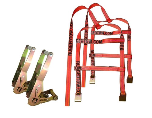 Tow dolly basket - dolly,