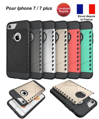 Coque iphone 2020 8 plus - se,