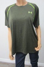 NWOT UNDER ARMOUR HEAT GEAR
