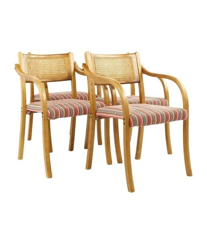 Thonet style mid - mid, century