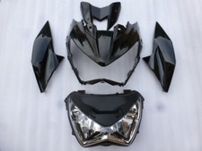 TETE DE FOURCHE MASK OPTIQUE Z800 Z 800 Z800E 2012 2013 2014 2015 2016 2017 NEUF