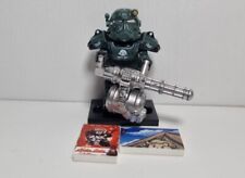 Figurines Fallout T-60 Armor Bloc De Construction custom Brick