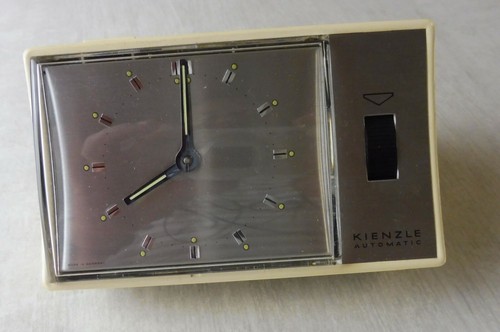 Ancienne montre réveil - montre,