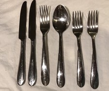 Super Rare 6 Pc Lot Hampton