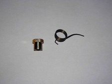 Ressort De Retour D'Axe De