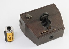 N° 1 CONE Pocket Kodak