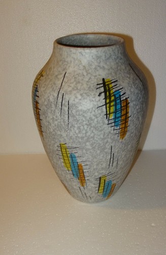 Grand vase ceramique - vase, de