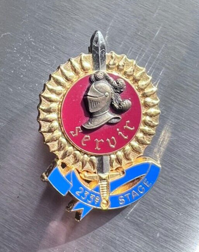 Original militaire insigne - original,