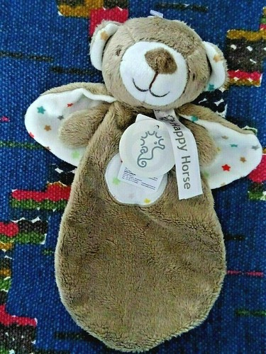 Doudou plat happy - cn, /
