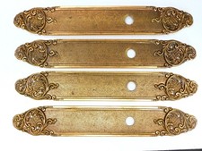 290X47mm Lot 4 Anciennes