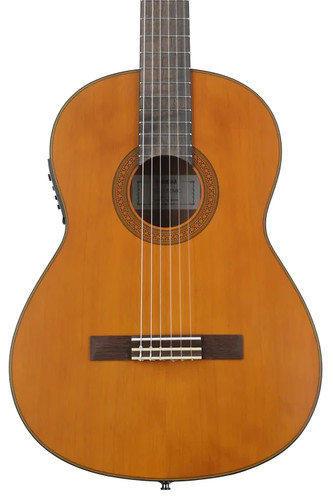 Yamaha cgx122mc classical - yamaha,