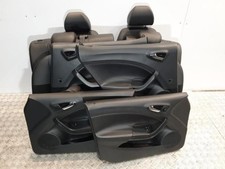 Interieur complet SEAT IBIZA 4