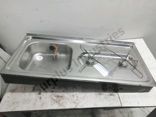 Plaque cuisson burstner - plaque,