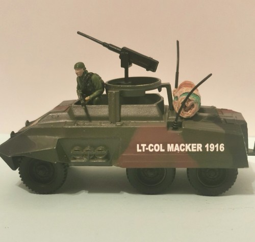 Solido militaire combat car - solido,