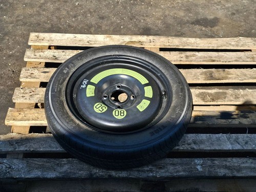 Peugeot 207 2008 roue - roue, de