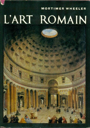 Art romain mortimer - l'art,