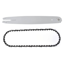 16 pouces Tronçonneuse