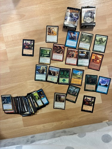 Carte magic avec - avec, wizard