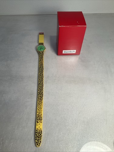 Swatch collaboration jeremy - swatch,