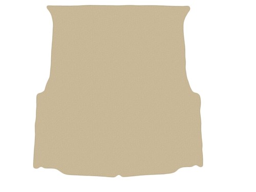 Beige tapis coffre velour - de,