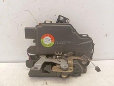 Serrure avant gauche VOLKSWAGEN GOLF 4 6X1837013C