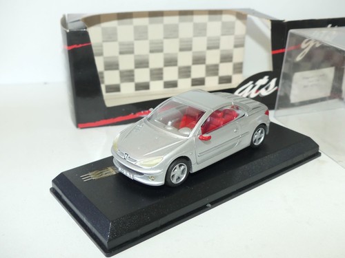 Peugeot 206 cabriolet hard top - cabriolet,