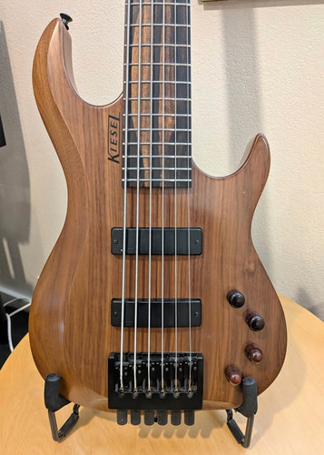 Kiesel osiris headless - -,