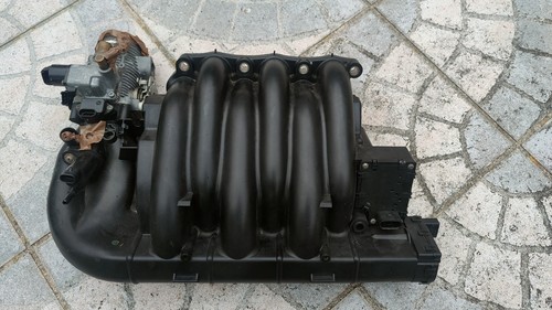 Intake manifold rover mg - manifold,