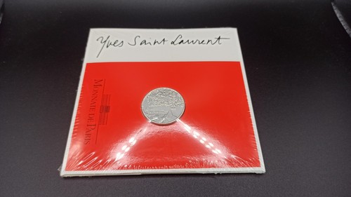 France francs bu argent - 5,