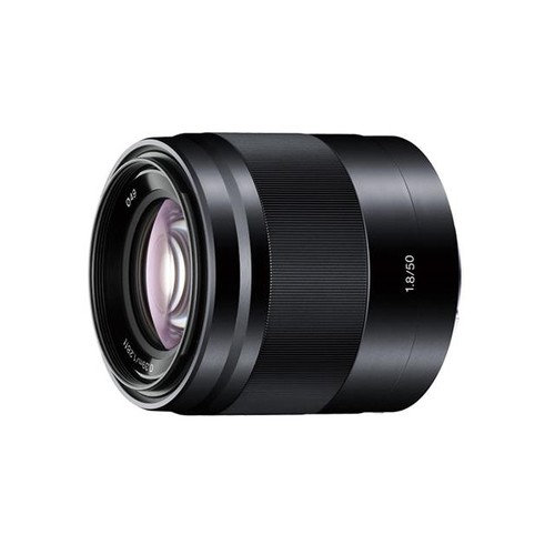 Objectif sony f1 - objectif, e