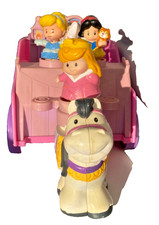 Fisher Price Little People