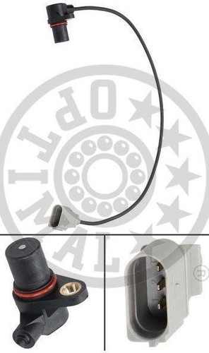 Capteur pmh bora break - capteur,