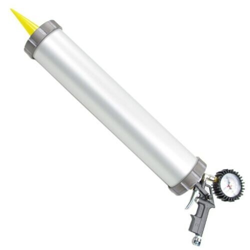 Pistolet bouillettes pneu - a,