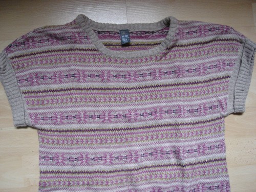 Lot ans tbe robe - ans,