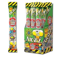 Toxic Waste Atomz Candy 2oz