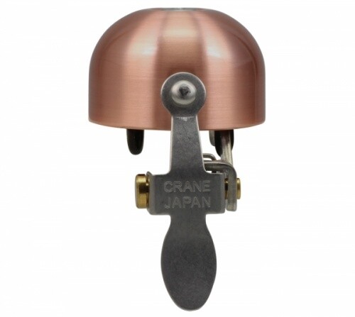 Crane bell ne cloche - co.,