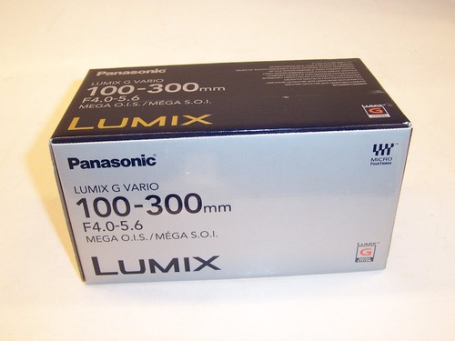 Panasonic lumix vario - lumix,