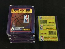 10 POCHETTES PACKET TUTEN