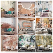 PAUME BOHEME Papier peint