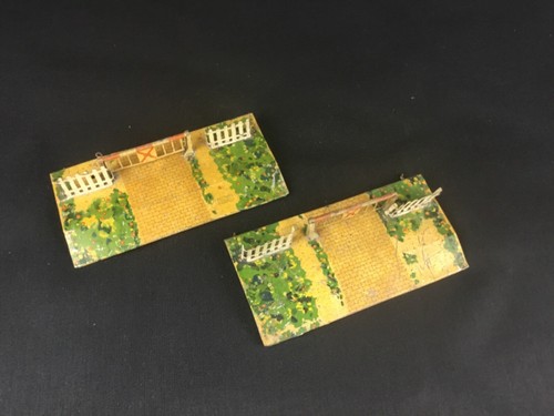 Lot anciens jouets - 2,